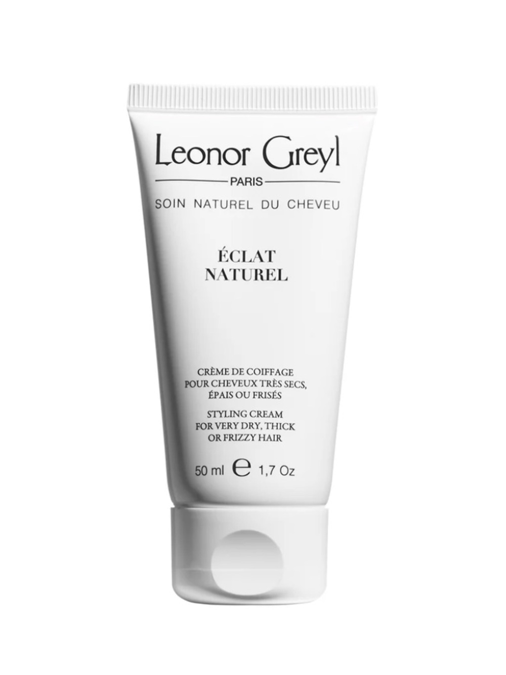 Leonor Greyl Ćclat Naturel Styling Cream